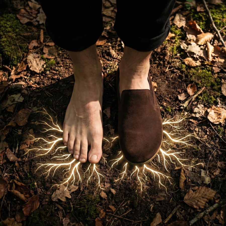 Grounding technology