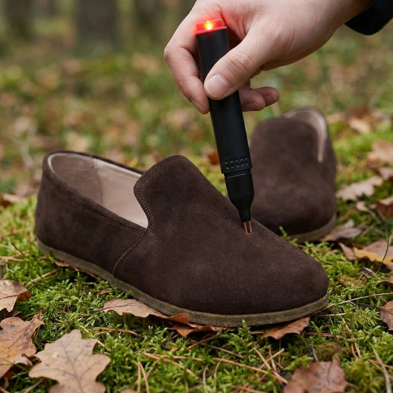 Earthing Connect