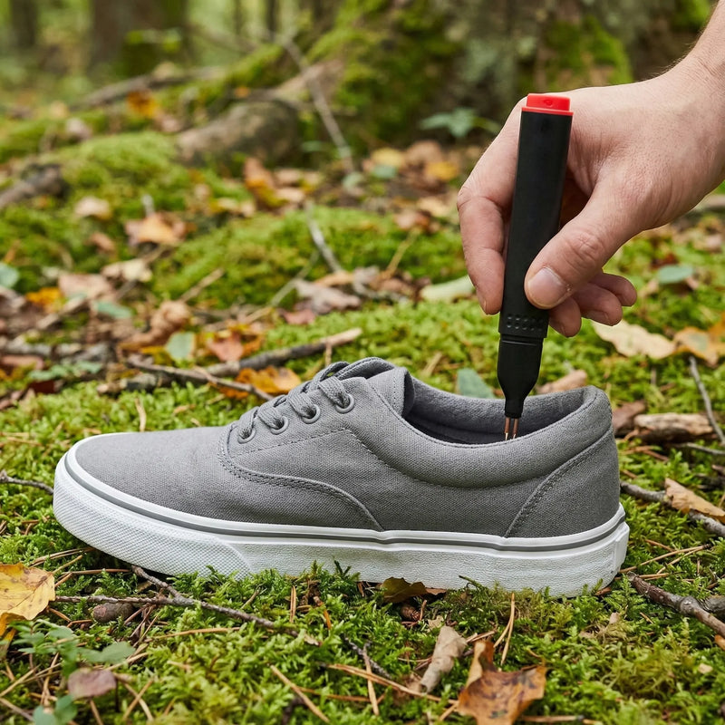 Regular Shoe