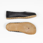 Grounding & Earthing Barefoot Ballet Flats for Women