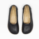 Grounding & Earthing Barefoot Ballet Flats for Women
