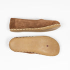 Grounding & Earthing Barefoot Ballet Flats for Women