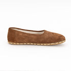 Grounding & Earthing Barefoot Ballet Flats for Women