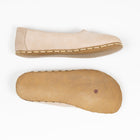 Grounding & Earthing Barefoot Ballet Flats for Women