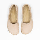 Grounding & Earthing Barefoot Ballet Flats for Women