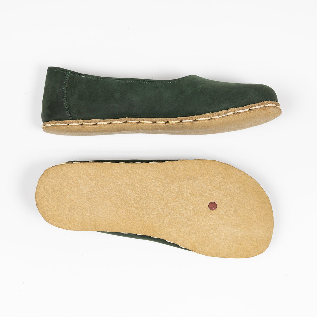 Grounding & Earthing Barefoot Ballet Flats for Women