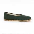 Grounding & Earthing Barefoot Ballet Flats for Women