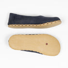 Grounding & Earthing Barefoot Ballet Flats for Women