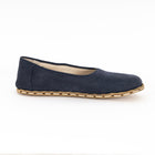 Grounding & Earthing Barefoot Ballet Flats for Women