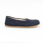 Grounding & Earthing Barefoot Ballet Flats for Women
