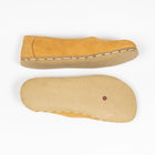 Grounding & Earthing Barefoot Ballet Flats for Women