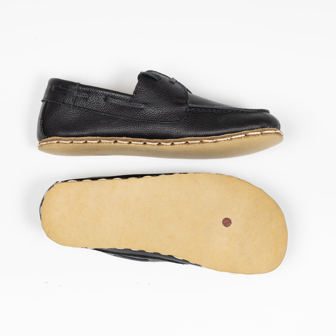 Grounding & Earthing Barefoot Boat Shoes for Women