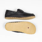 Grounding & Earthing Barefoot Boat Shoes for Men
