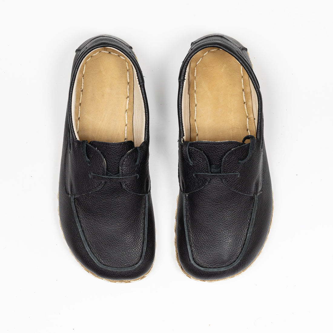 Grounding & Earthing Barefoot Boat Shoes for Men