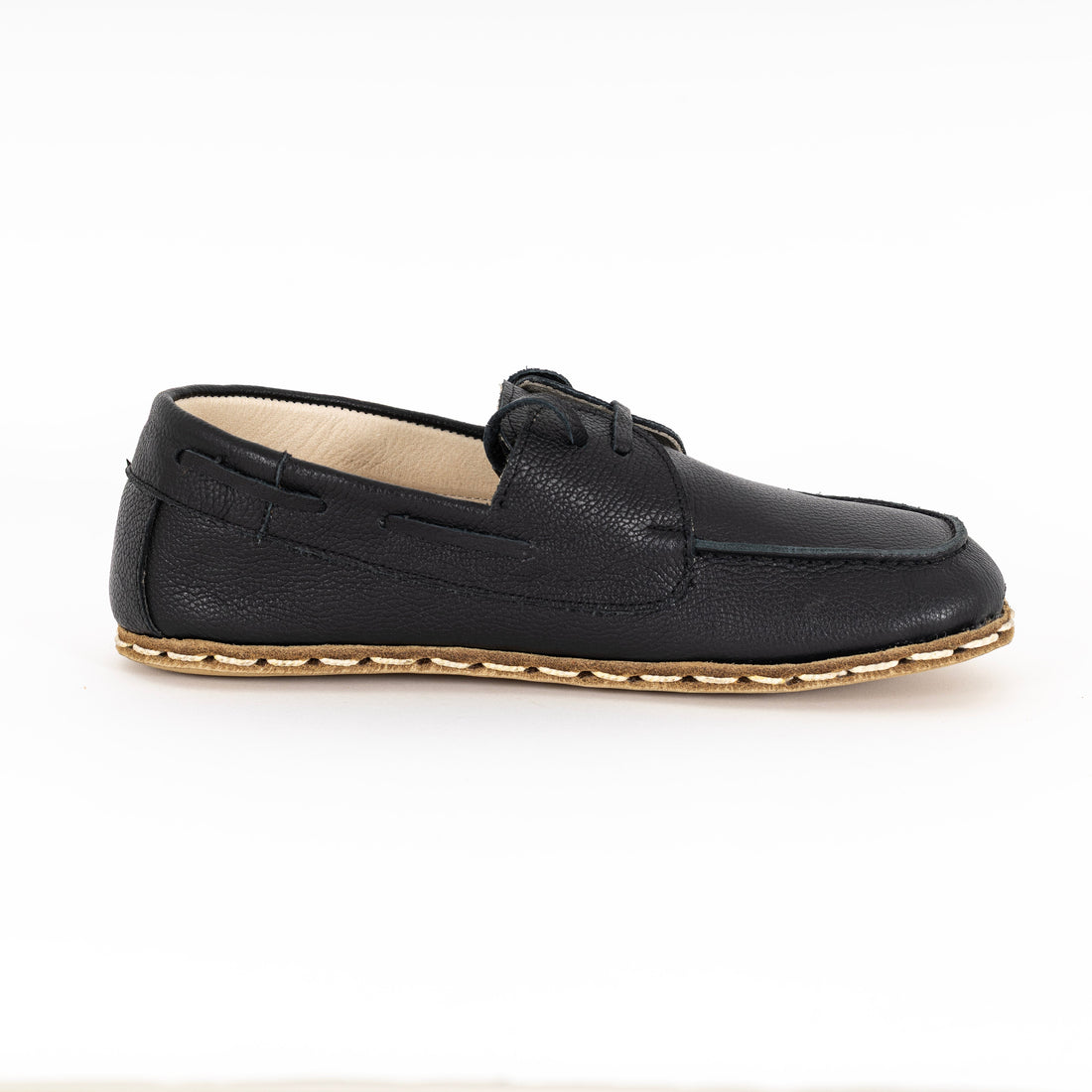 Grounding & Earthing Barefoot Boat Shoes for Men