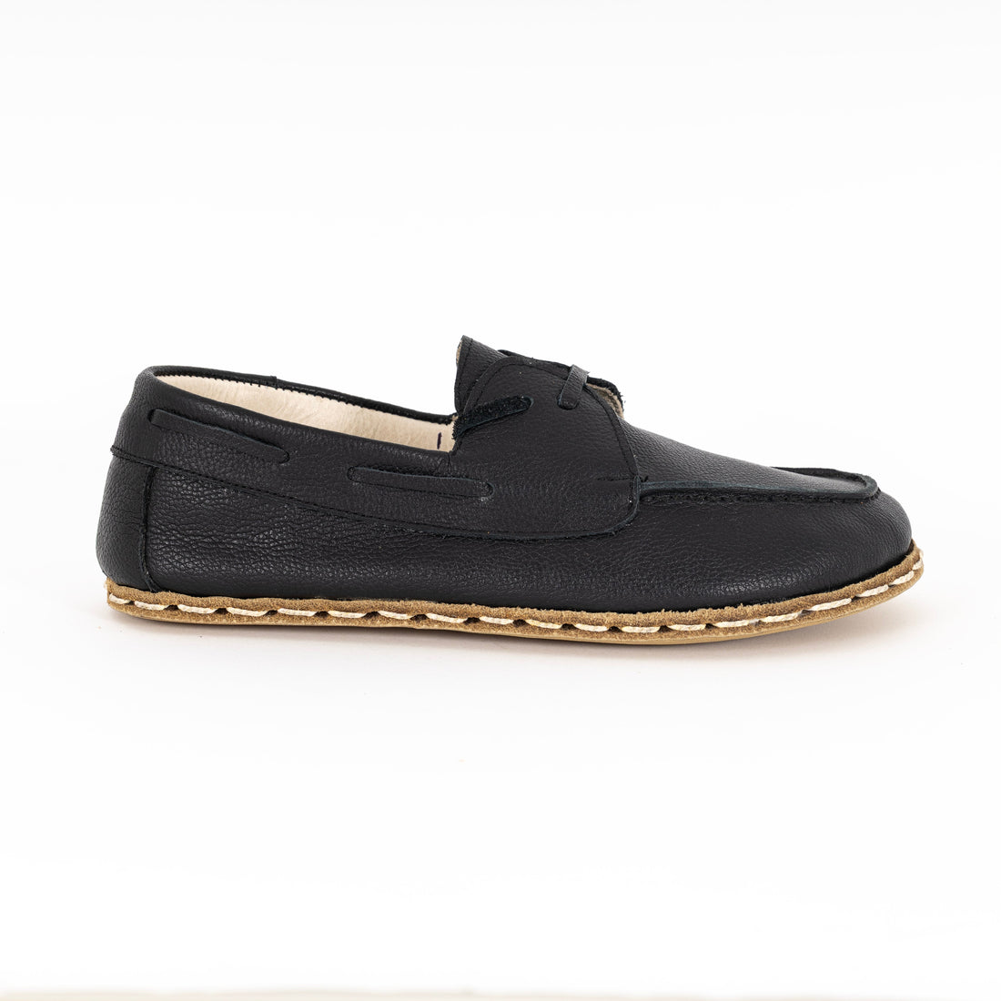 Grounding & Earthing Barefoot Boat Shoes for Women