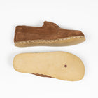 Grounding & Earthing Barefoot Boat Shoes for Men