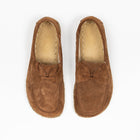 Grounding & Earthing Barefoot Boat Shoes for Women