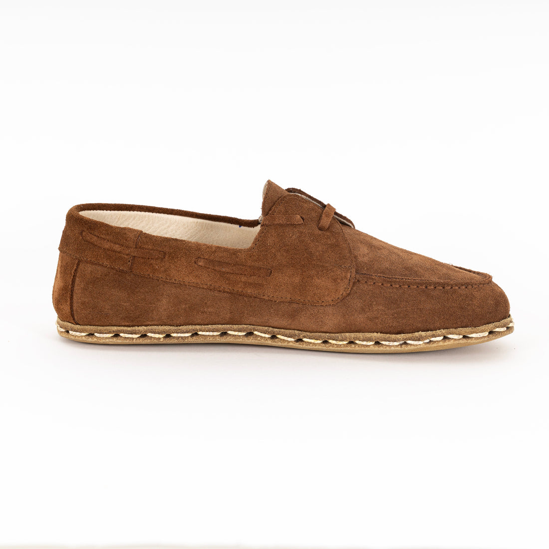 Grounding & Earthing Barefoot Boat Shoes for Women