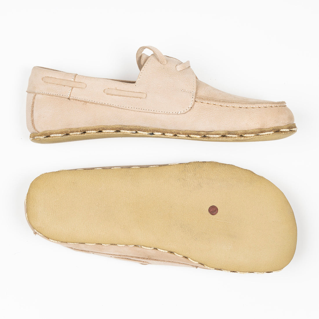 Grounding & Earthing Barefoot Boat Shoes for Men