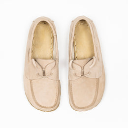Grounding & Earthing Barefoot Boat Shoes for Women