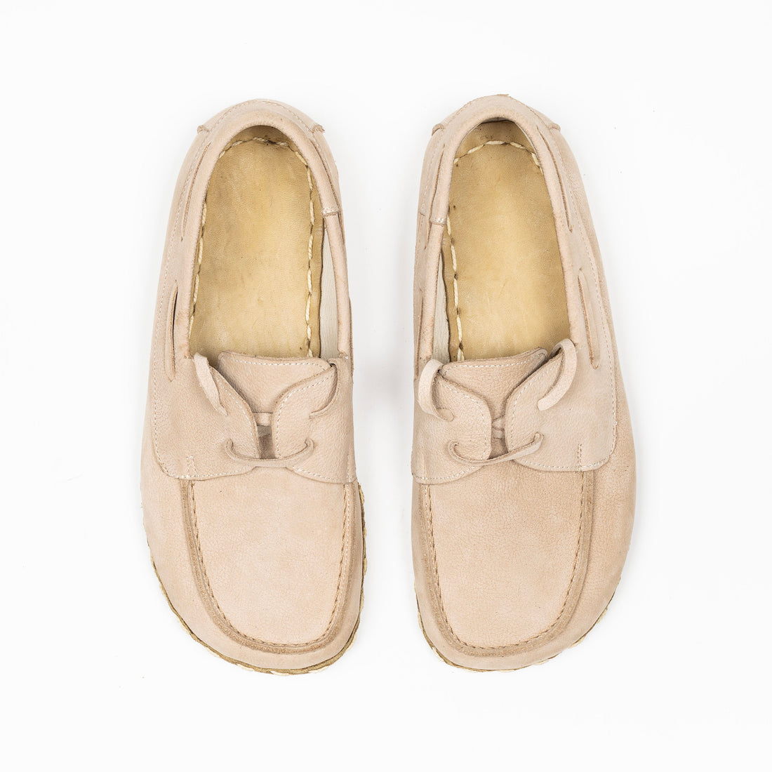 Grounding & Earthing Barefoot Boat Shoes for Men