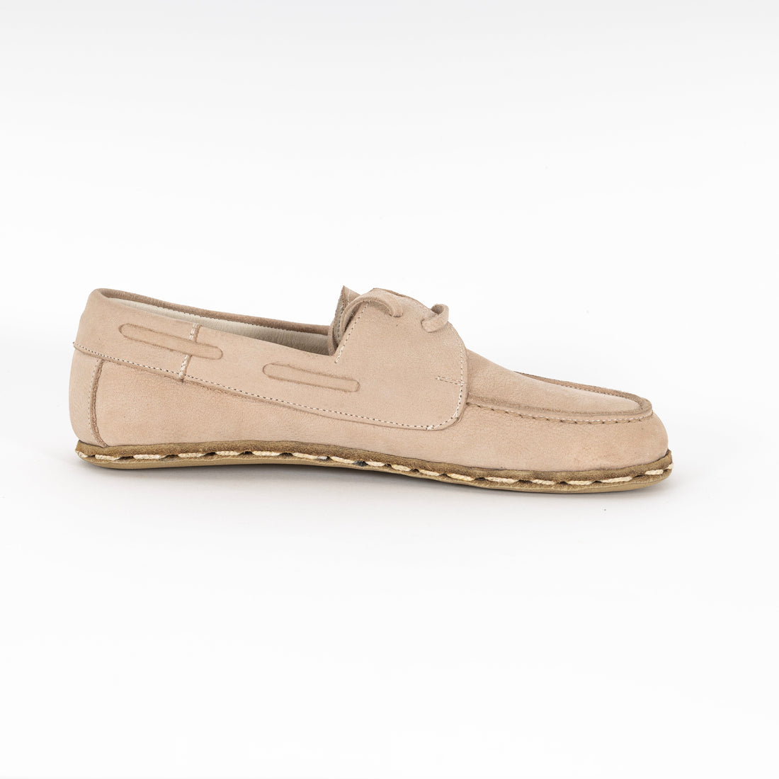 Grounding & Earthing Barefoot Boat Shoes for Women