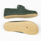 Grounding & Earthing Barefoot Boat Shoes for Women