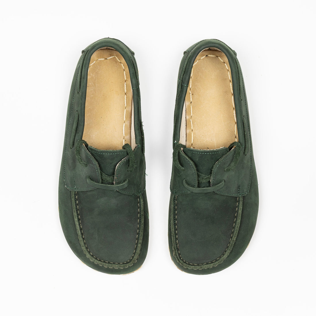 Grounding & Earthing Barefoot Boat Shoes for Women