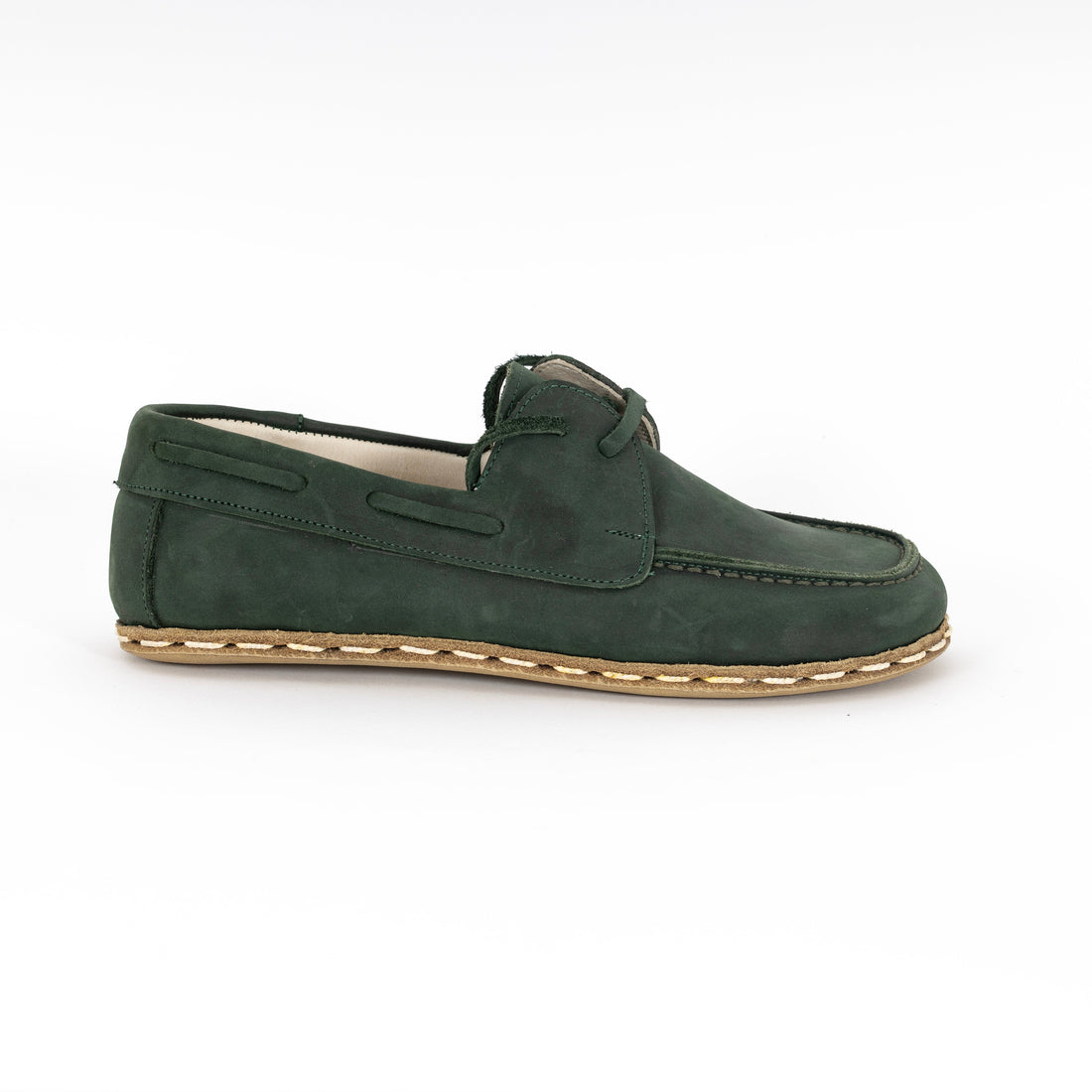 Grounding & Earthing Barefoot Boat Shoes for Women