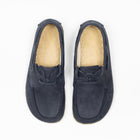 Grounding & Earthing Barefoot Boat Shoes for Men
