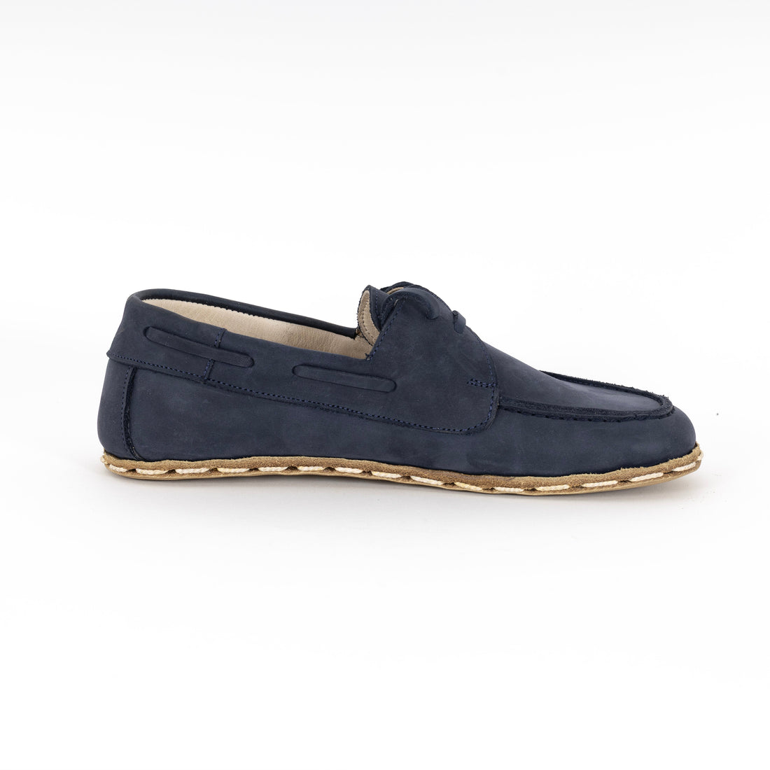 Grounding & Earthing Barefoot Boat Shoes for Women