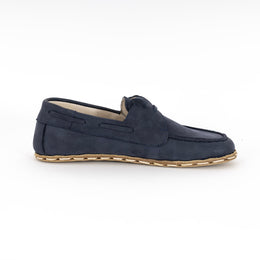 Grounding & Earthing Barefoot Boat Shoes for Women