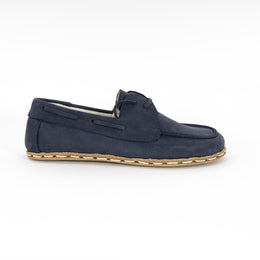 Grounding & Earthing Barefoot Boat Shoes for Men