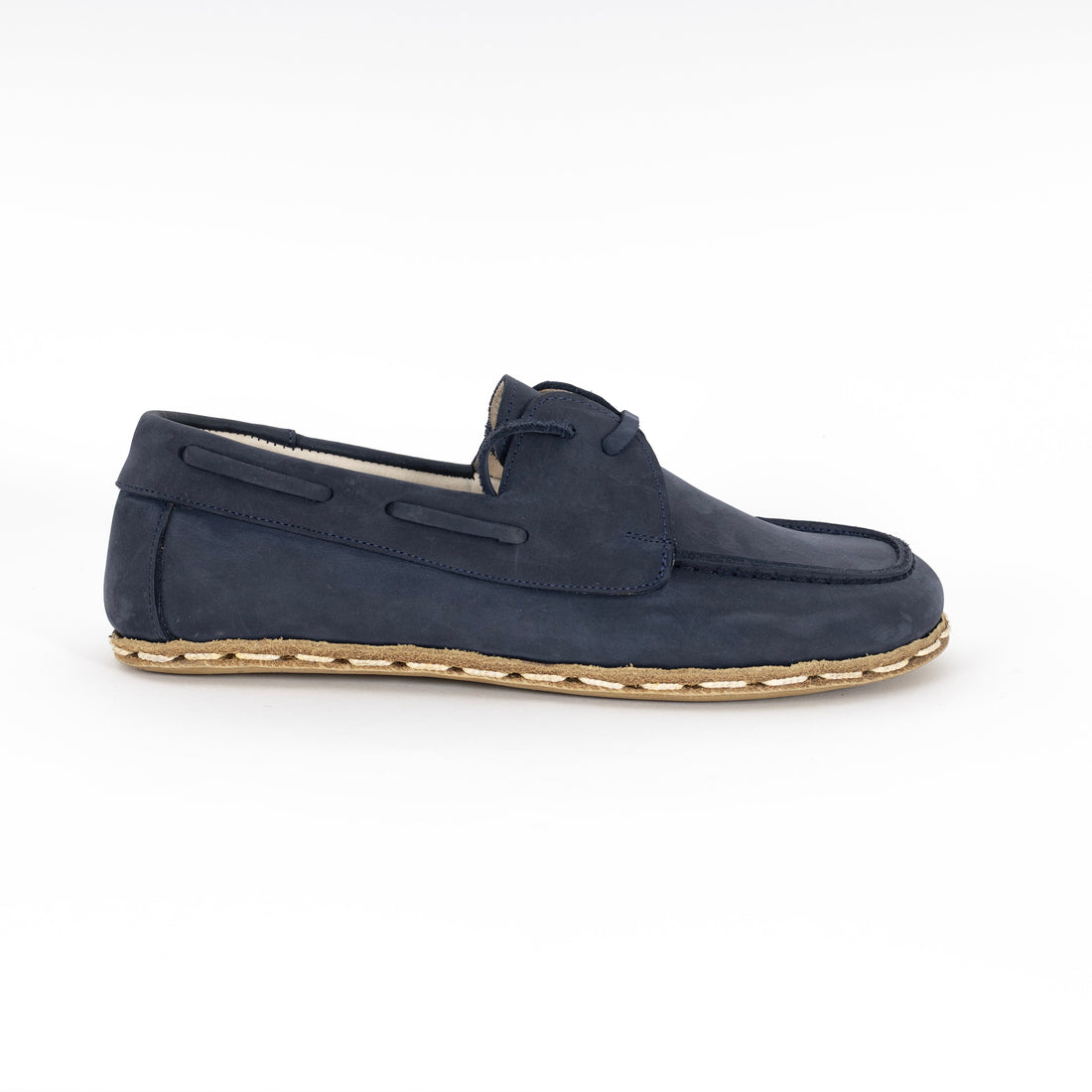 Grounding & Earthing Barefoot Boat Shoes for Women