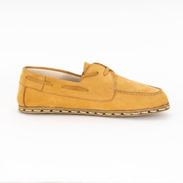 Grounding & Earthing Barefoot Boat Shoes for Women