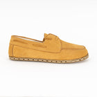 Grounding & Earthing Barefoot Boat Shoes for Men