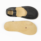 Grounding & Earthing Barefoot Closed-Toe Sandals for Women