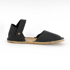 Grounding & Earthing Barefoot Closed-Toe Sandals for Women