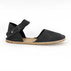 Grounding & Earthing Barefoot Closed-Toe Sandals for Women