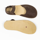 Grounding & Earthing Barefoot Closed-Toe Sandals for Women