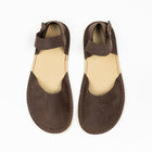 Grounding & Earthing Barefoot Closed-Toe Sandals for Women