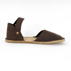 Grounding & Earthing Barefoot Closed-Toe Sandals for Women