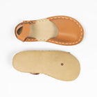 Grounding & Earthing Barefoot Closed-Toe Sandals for Women