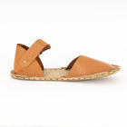 Grounding & Earthing Barefoot Closed-Toe Sandals for Women