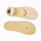Grounding & Earthing Barefoot Closed-Toe Sandals for Women