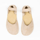 Grounding & Earthing Barefoot Closed-Toe Sandals for Women