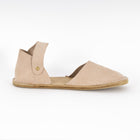 Grounding & Earthing Barefoot Closed-Toe Sandals for Women