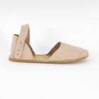 Grounding & Earthing Barefoot Closed-Toe Sandals for Women