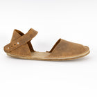Grounding & Earthing Barefoot Closed-Toe Sandals for Women